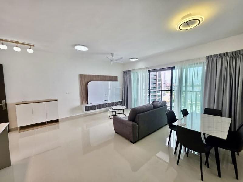 Kondominium untuk Disewa di Mezzo - Shing Lam - PropertyGuru.com.my