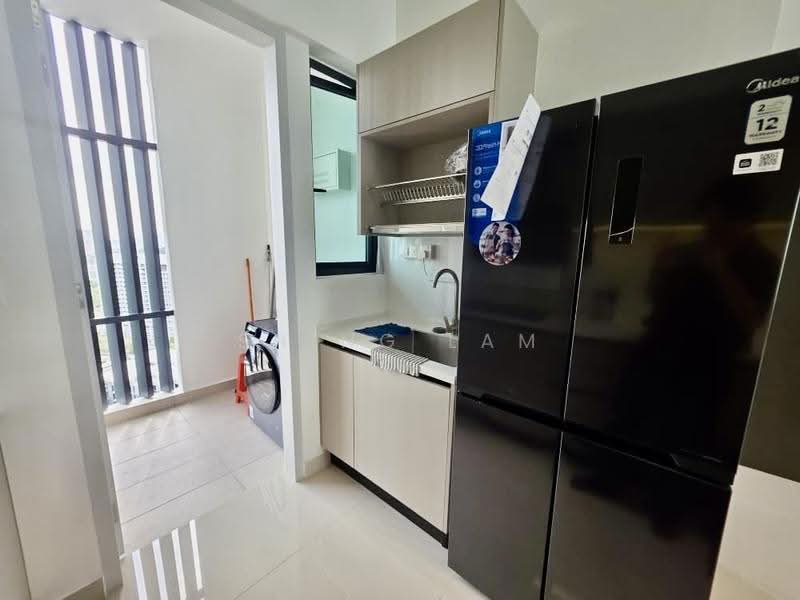 Kondominium untuk Disewa di Mezzo - Shing Lam - PropertyGuru.com.my
