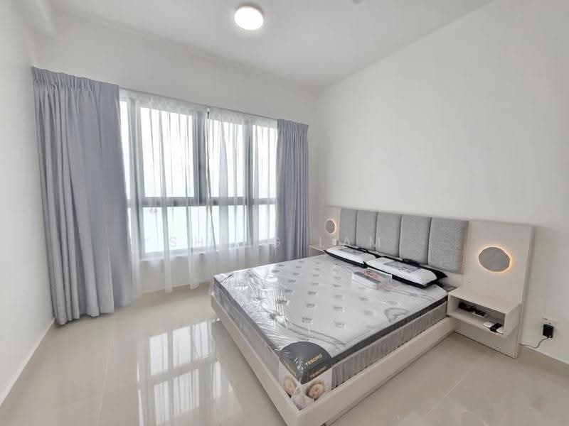 Kondominium untuk Disewa di Mezzo - Shing Lam - PropertyGuru.com.my