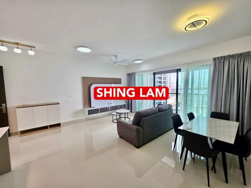 Kondominium untuk Disewa di Mezzo - Shing Lam - PropertyGuru.com.my