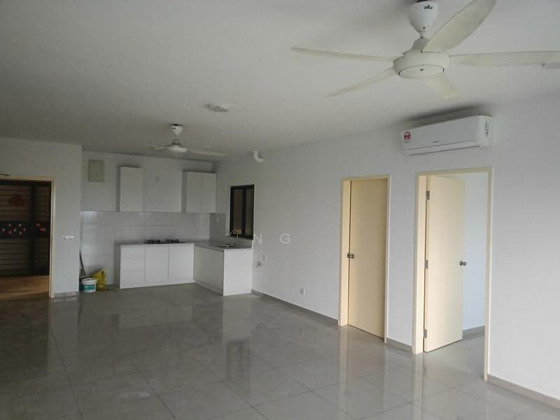 Kediaman Servis untuk Disewa di Duduk Se.Ruang @ Eco Sanctuary - Ng Shawn - PropertyGuru.com.my
