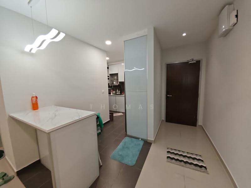 Kondominium untuk Disewa di Admiral Residences - Thomas Lam - Interior - PropertyGuru.com.my