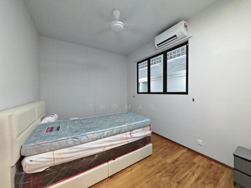 Kondominium untuk Disewa di Admiral Residences - Thomas Lam - Bedroom - PropertyGuru.com.my