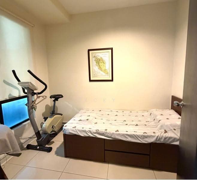 2-storey Terraced House for Sale in Leisure Farm (Gelang Patah) - Jacky Chua - Bedroom - PropertyGuru.com.my