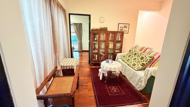 2-storey Terraced House for Sale in Leisure Farm (Gelang Patah) - Jacky Chua - Living Room - PropertyGuru.com.my