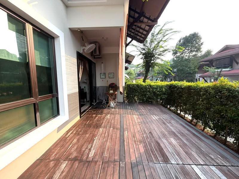 2-storey Terraced House for Sale in Leisure Farm (Gelang Patah) - Jacky Chua - Exterior - PropertyGuru.com.my
