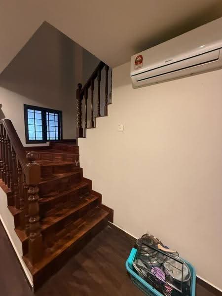 Rumah Teres 1.5-Tingkat untuk Disewa di Bandar Seri Alam (Masai) - YY Tey - PropertyGuru.com.my