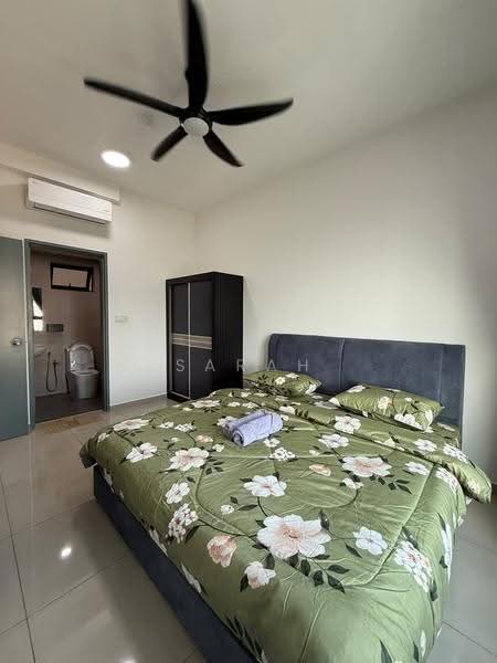 Kediaman Servis untuk Disewa di Parkland Residence @ Kajang 2 - Sarah Chee - PropertyGuru.com.my