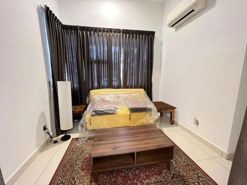 Cluster House for Rent in Horizon Hills (Iskandar Puteri (Nusajaya)) - Bevis Liew - Living Room - PropertyGuru.com.my