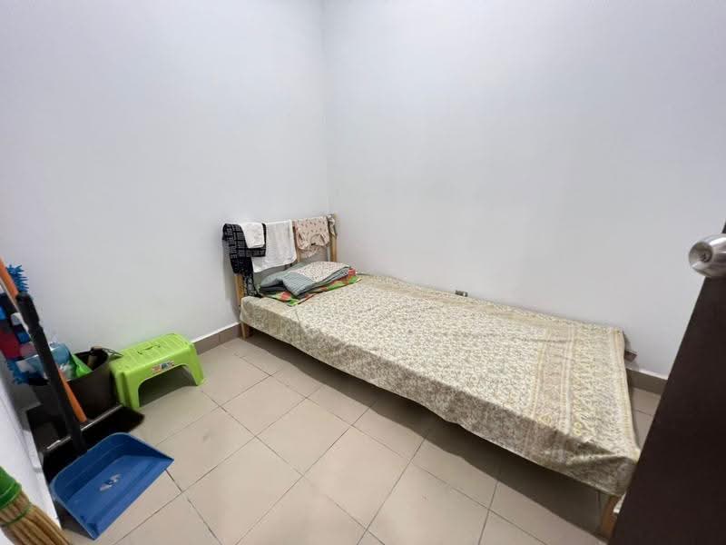 Cluster House for Rent in Horizon Hills (Iskandar Puteri (Nusajaya)) - Bevis Liew - Bedroom - PropertyGuru.com.my