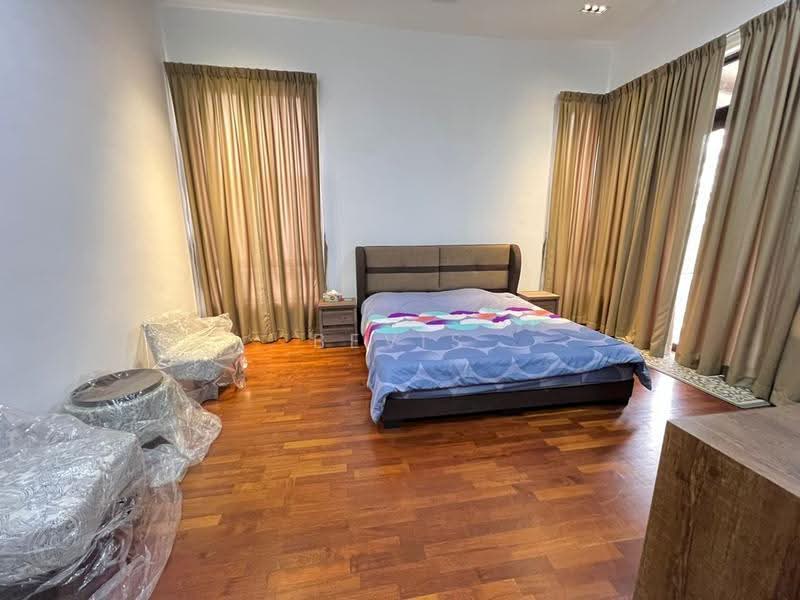Cluster House for Rent in Horizon Hills (Iskandar Puteri (Nusajaya)) - Bevis Liew - Bedroom - PropertyGuru.com.my
