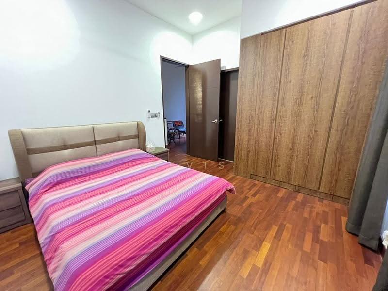 Cluster House for Rent in Horizon Hills (Iskandar Puteri (Nusajaya)) - Bevis Liew - Bedroom - PropertyGuru.com.my