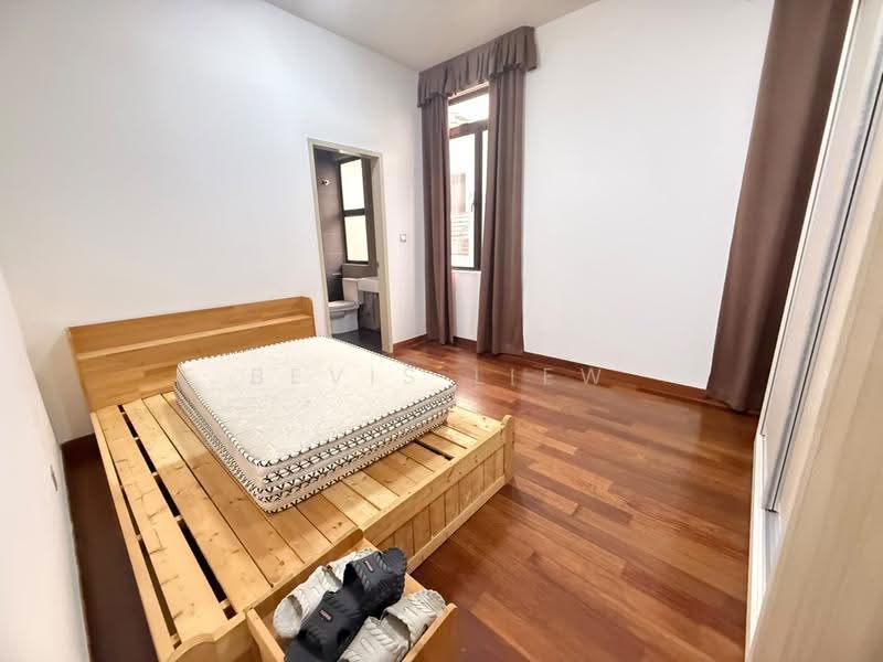 Cluster House for Rent in Horizon Hills (Iskandar Puteri (Nusajaya)) - Bevis Liew - Bedroom - PropertyGuru.com.my