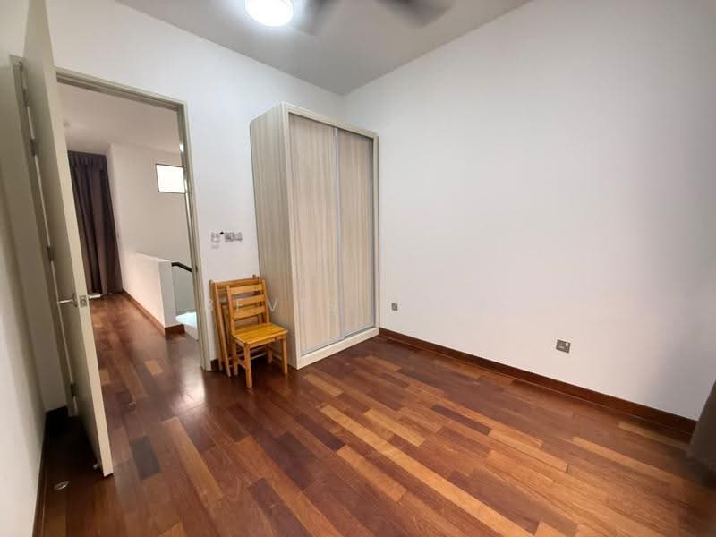 Cluster House for Rent in Horizon Hills (Iskandar Puteri (Nusajaya)) - Bevis Liew - Bedroom - PropertyGuru.com.my