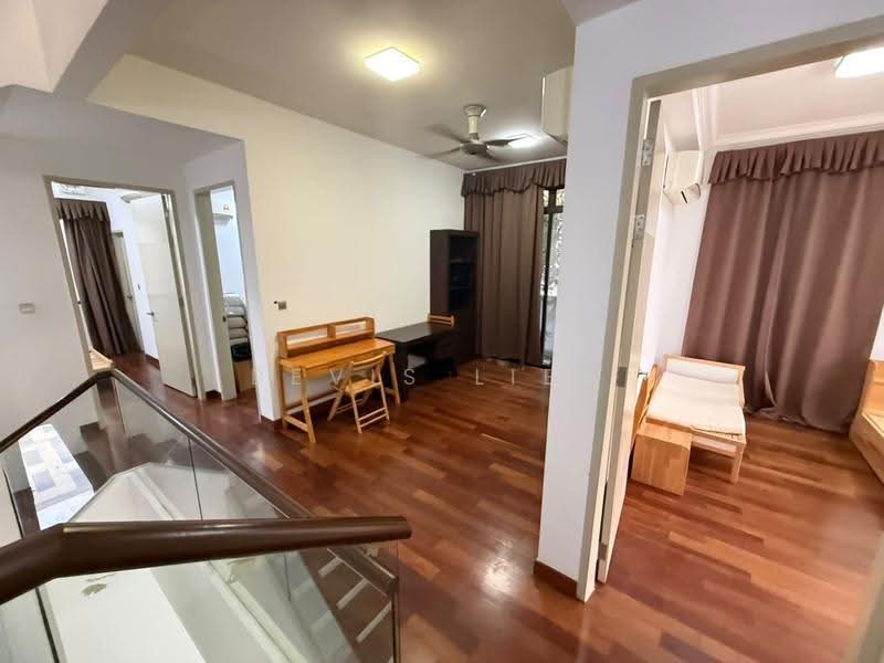 Cluster House for Rent in Horizon Hills (Iskandar Puteri (Nusajaya)) - Bevis Liew - Interior - PropertyGuru.com.my