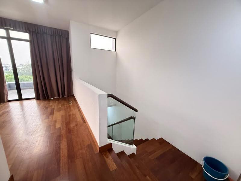 Cluster House for Rent in Horizon Hills (Iskandar Puteri (Nusajaya)) - Bevis Liew - Interior - PropertyGuru.com.my
