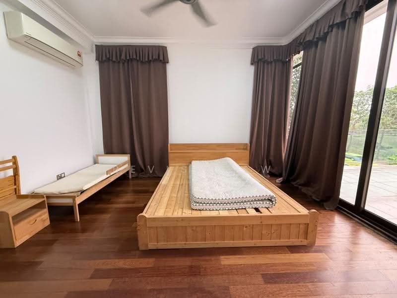 Cluster House for Rent in Horizon Hills (Iskandar Puteri (Nusajaya)) - Bevis Liew - Bedroom - PropertyGuru.com.my