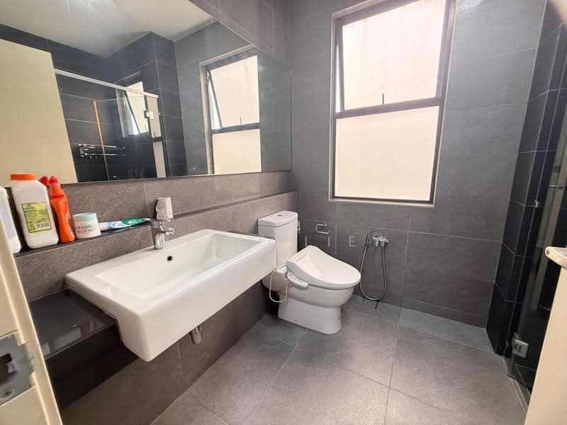 Cluster House for Rent in Horizon Hills (Iskandar Puteri (Nusajaya)) - Bevis Liew - Bathroom - PropertyGuru.com.my