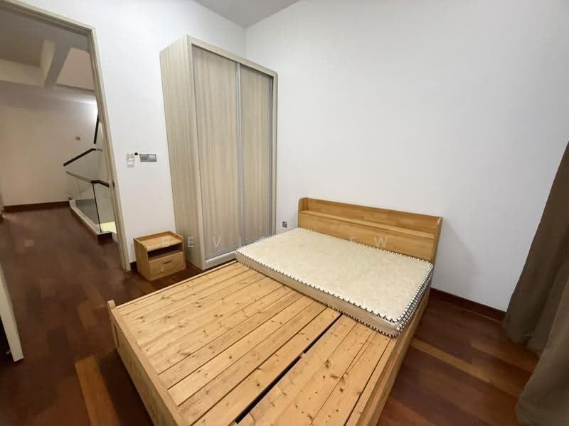 Cluster House for Rent in Horizon Hills (Iskandar Puteri (Nusajaya)) - Bevis Liew - Bedroom - PropertyGuru.com.my