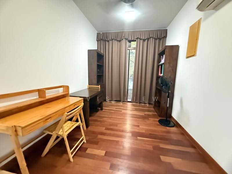 Cluster House for Rent in Horizon Hills (Iskandar Puteri (Nusajaya)) - Bevis Liew - Study - PropertyGuru.com.my