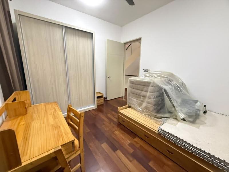 Cluster House for Rent in Horizon Hills (Iskandar Puteri (Nusajaya)) - Bevis Liew - Bedroom - PropertyGuru.com.my