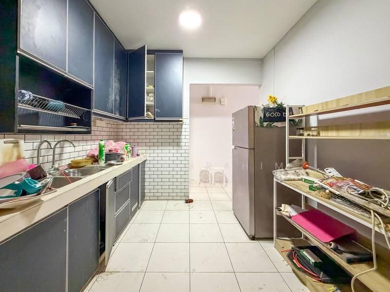 Apartment for Sale at PPA1M Mercu Jalil - Azli Ibrahim - Kitchen - PropertyGuru.com.my