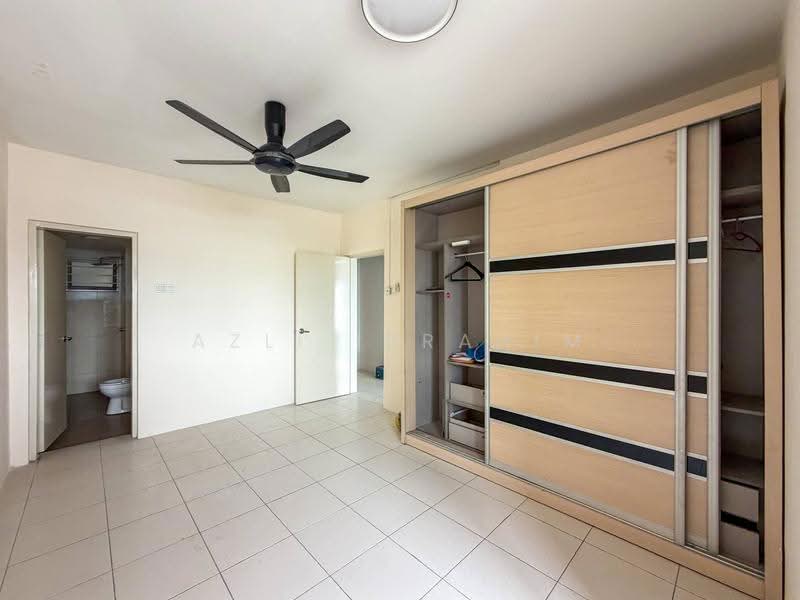 Apartment for Sale at PPA1M Mercu Jalil - Azli Ibrahim - Interior - PropertyGuru.com.my