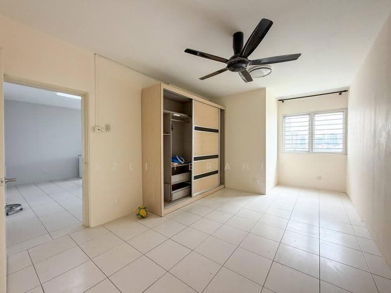 Apartment for Sale at PPA1M Mercu Jalil - Azli Ibrahim - Bedroom - PropertyGuru.com.my