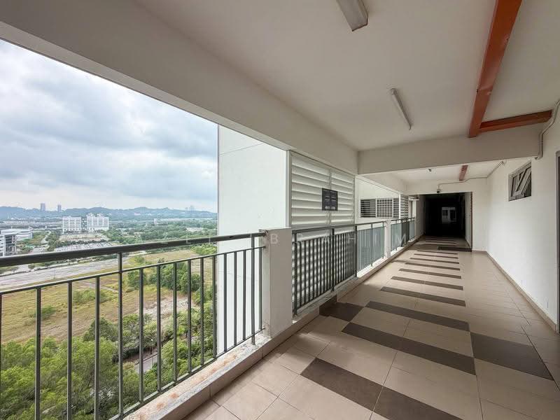 Apartment for Sale at PPA1M Mercu Jalil - Azli Ibrahim - Exterior - PropertyGuru.com.my