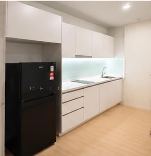 Service Residence for Rent at Montena - Chloe Chan - Kitchen - PropertyGuru.com.my