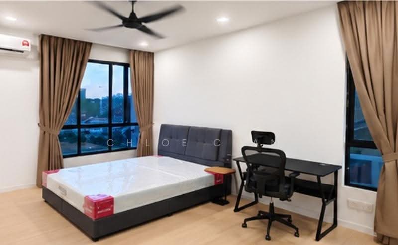Service Residence for Rent at Montena - Chloe Chan - Bedroom - PropertyGuru.com.my