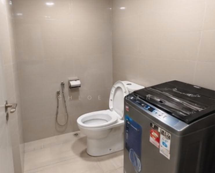 Service Residence for Rent at Montena - Chloe Chan - Bathroom - PropertyGuru.com.my