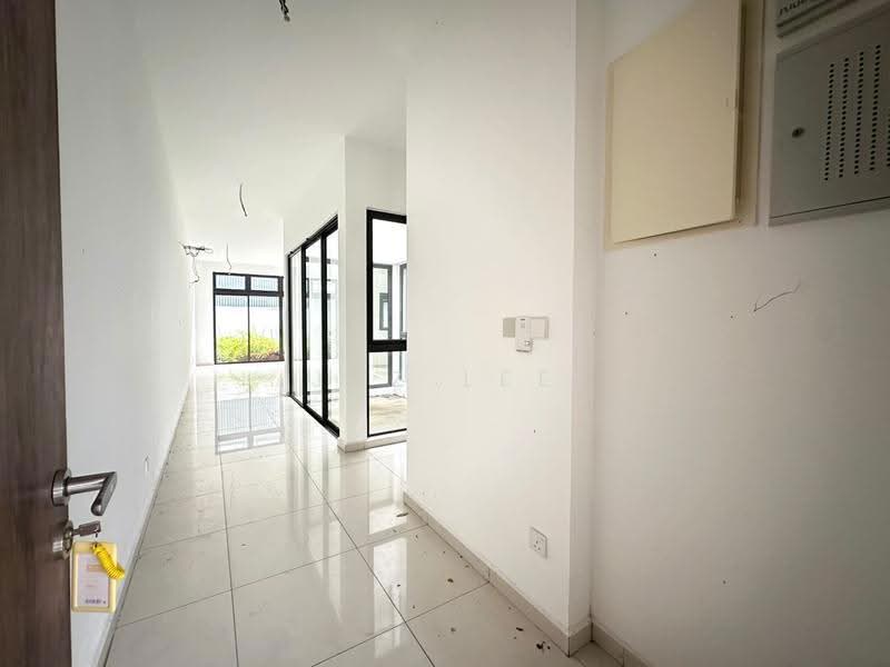 Cluster House for Sale in Sunway Iskandar (Iskandar Puteri (Nusajaya)) - Jaz Lee - PropertyGuru.com.my