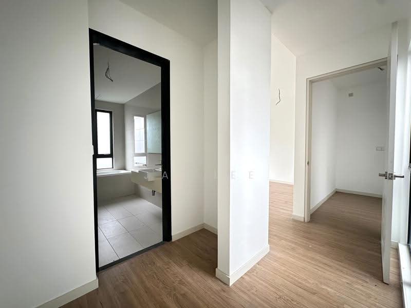 Cluster House for Sale in Sunway Iskandar (Iskandar Puteri (Nusajaya)) - Jaz Lee - PropertyGuru.com.my