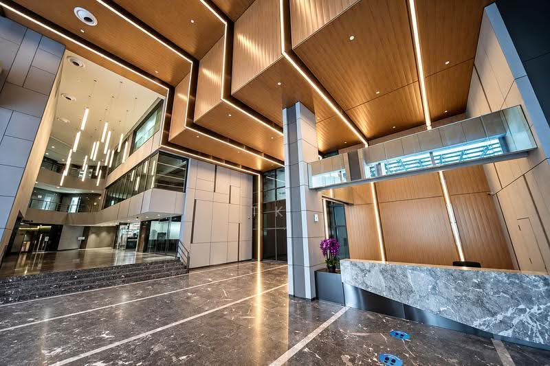Office for Rent in Damansara Heights (Kuala Lumpur) - TK Yong - PropertyGuru.com.my