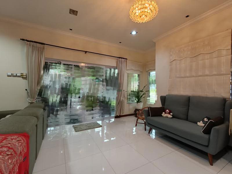 2-storey Terraced House for Sale in Taman Gembira (Jalan Klang Lama (Old Klang Road)) - Hetha Chan - Living Room - PropertyGuru.com.my