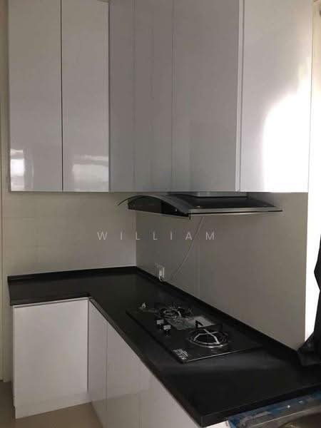 Semi-Detached House for Sale in Ampang (Selangor) - William Wong - Kitchen - PropertyGuru.com.my