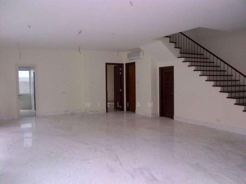 Semi-Detached House for Sale in Ampang (Selangor) - William Wong - Living Room - PropertyGuru.com.my