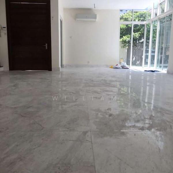 Semi-Detached House for Sale in Ampang (Selangor) - William Wong - Living Room - PropertyGuru.com.my