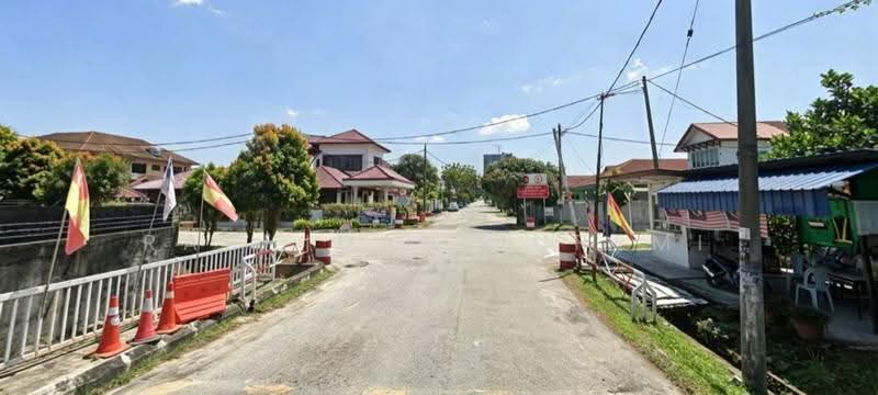Bungalow House untuk Dijual di Shah Alam (Selangor) - Rashidah Juremi - Exterior - PropertyGuru.com.my