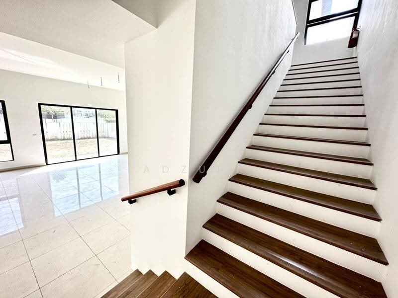 Rumah Berkembar untuk Dijual di Bandar Tropicana Aman (Telok Panglima Garang) - Adzura Zamedin - Interior - PropertyGuru.com.my
