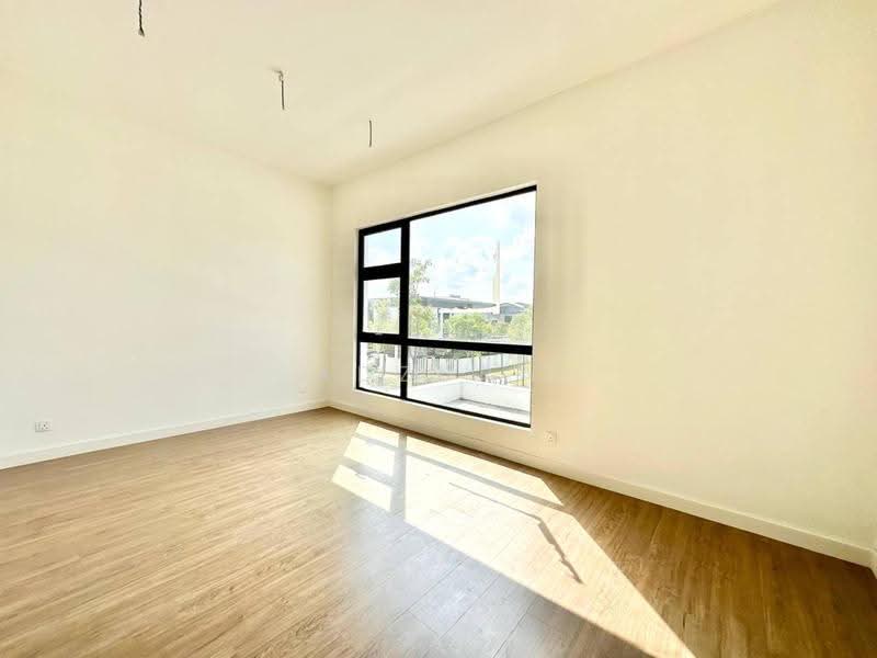 Rumah Berkembar untuk Dijual di Bandar Tropicana Aman (Telok Panglima Garang) - Adzura Zamedin - Interior - PropertyGuru.com.my