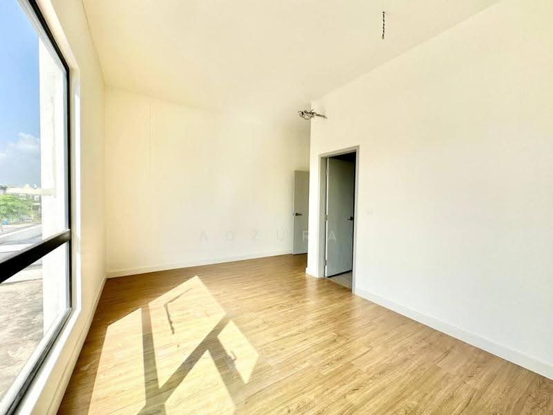 Rumah Berkembar untuk Dijual di Bandar Tropicana Aman (Telok Panglima Garang) - Adzura Zamedin - Interior - PropertyGuru.com.my