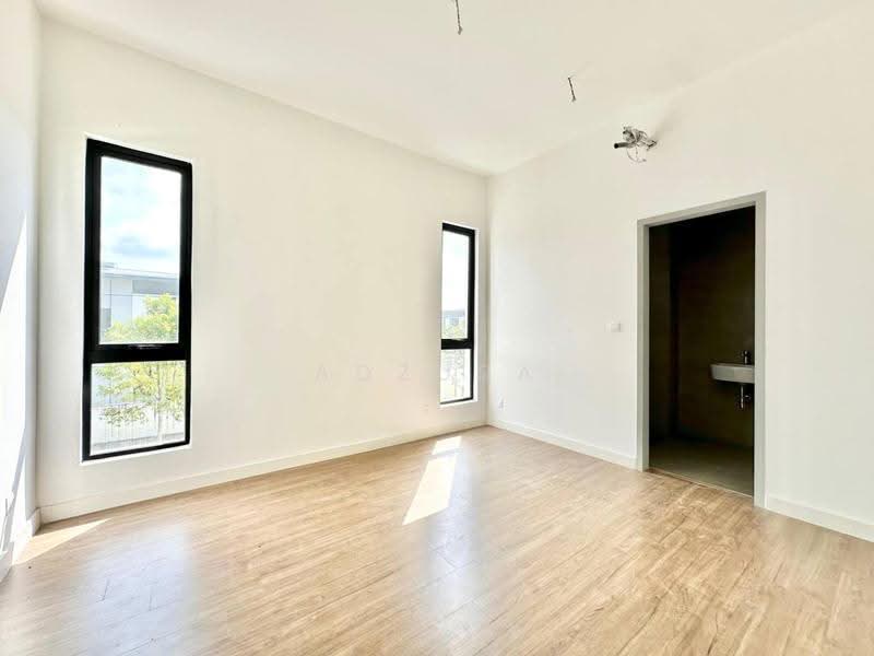 Rumah Berkembar untuk Dijual di Bandar Tropicana Aman (Telok Panglima Garang) - Adzura Zamedin - Interior - PropertyGuru.com.my