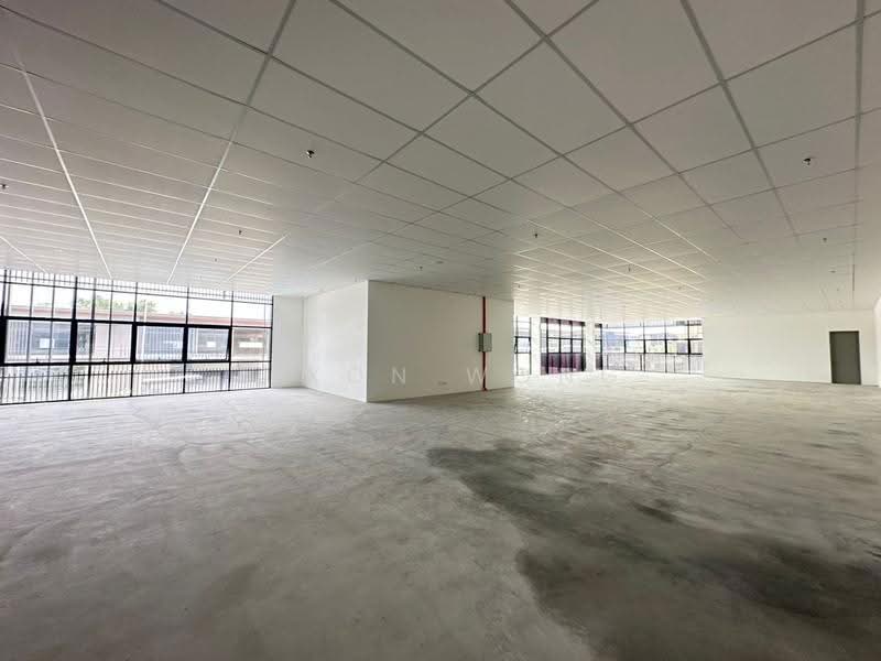 Kilang Terpisah untuk Disewa di Iskandar Puteri (Nusajaya) (Johor) - Zixon Wong - PropertyGuru.com.my