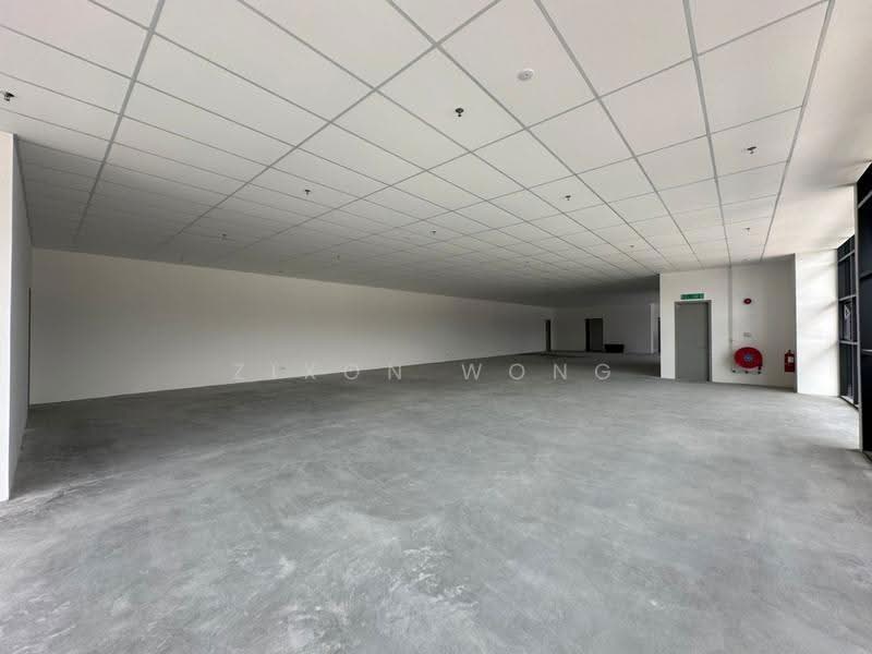 Kilang Terpisah untuk Disewa di Iskandar Puteri (Nusajaya) (Johor) - Zixon Wong - PropertyGuru.com.my