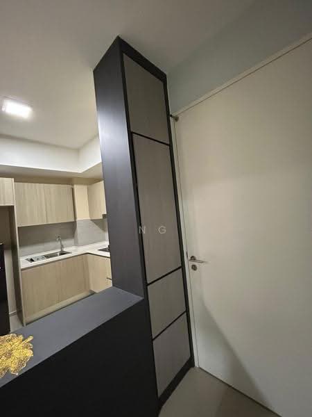 Service Residence for Rent at Gravit8, Klang - Ng Shawn - Kitchen - PropertyGuru.com.my