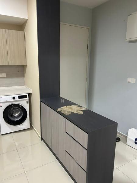 Service Residence for Rent at Gravit8, Klang - Ng Shawn - Interior - PropertyGuru.com.my