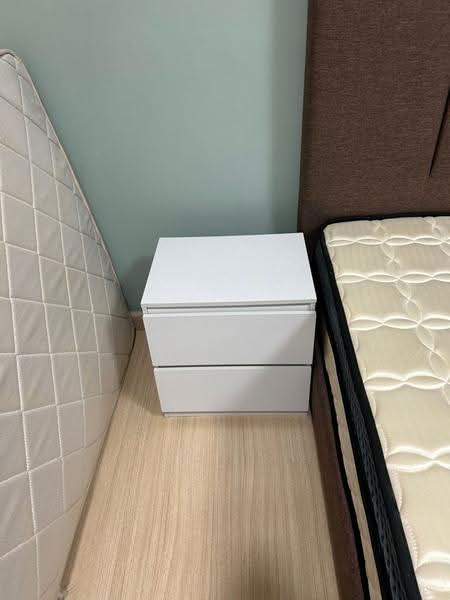 Service Residence for Rent at Gravit8, Klang - Ng Shawn - Bedroom - PropertyGuru.com.my