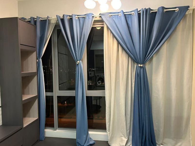 Service Residence for Rent at Gravit8, Klang - Ng Shawn - View - PropertyGuru.com.my